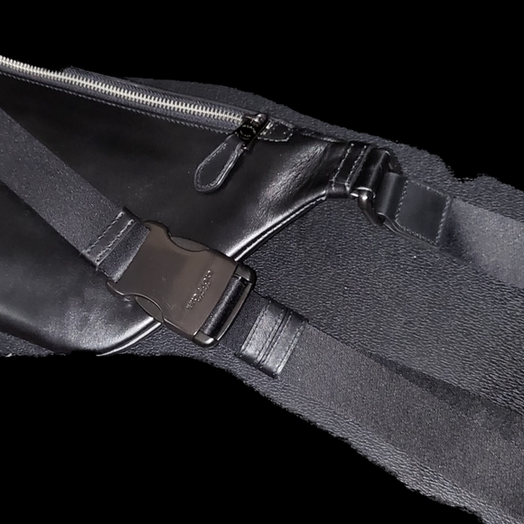 Coach Belt bag - Picture 9 of 12